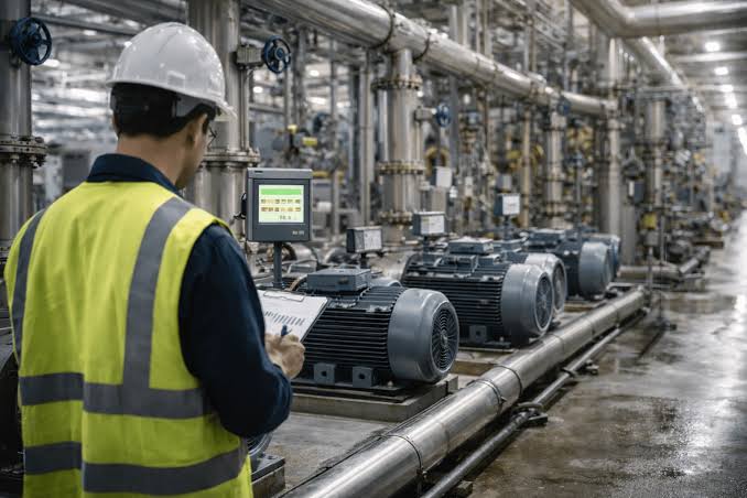 Sistemas BESS Industriales y Suministros